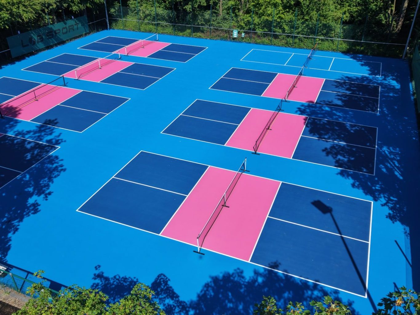 Outdoor Outdoorf